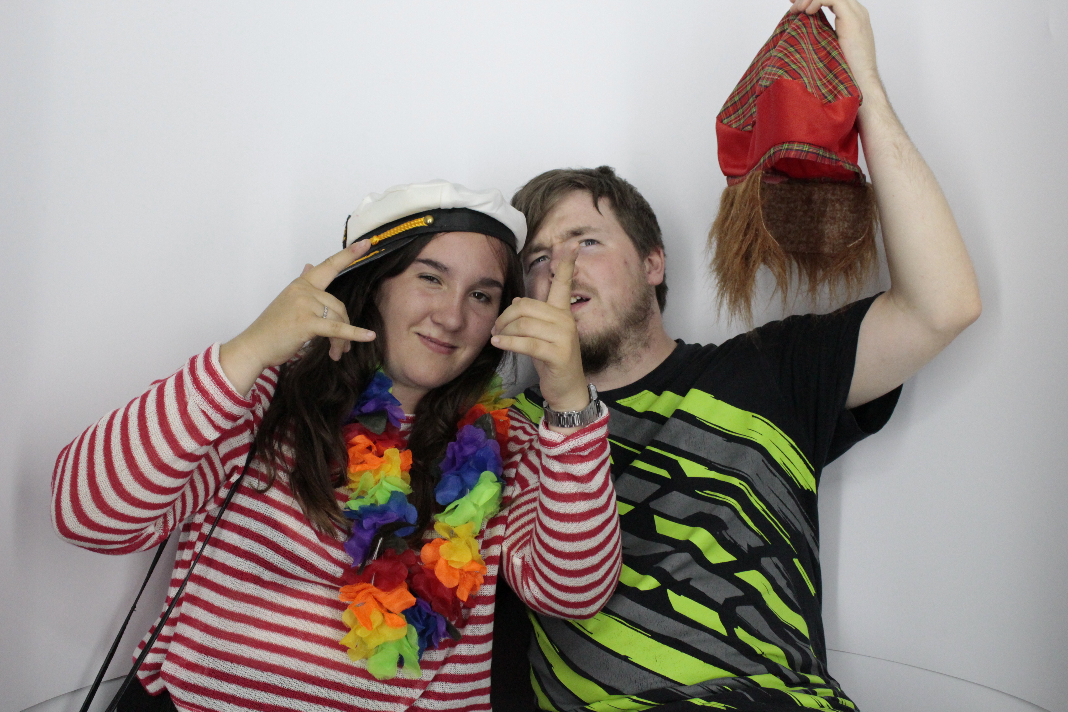 Ellesse's 21st Birthday | View more photos from the event at gallery.myphotoboothexperience.co.uk/u/MyPhotoBoothExperienceLtd/Ellesses-21st-Birthday